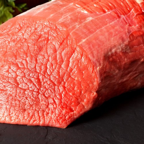 Eye Round Roast Sussex Meat Packing